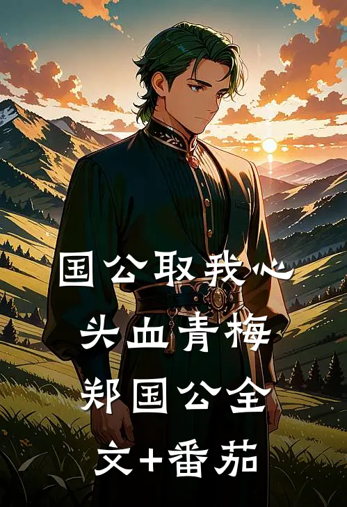 国公取我心头血青梅郑国公全文+番茄