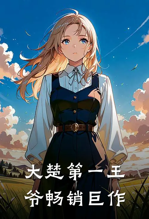 大楚第一王爷畅销巨作