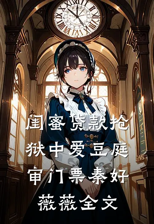 闺蜜贷款抢狱中爱豆庭审门票秦好薇薇全文