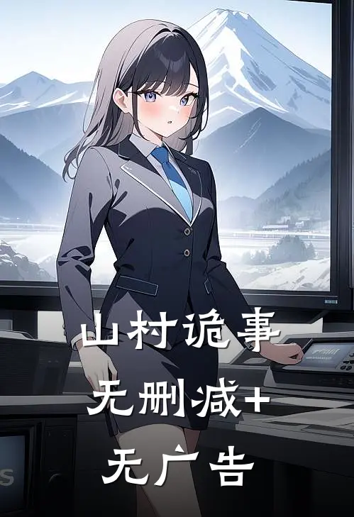 山村诡事无删减+无广告