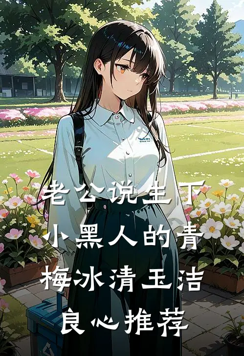 老公说生下小黑人的青梅冰清玉洁良心推荐