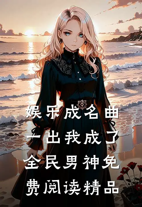 娱乐成名曲一出我成了全民男神免费阅读精品