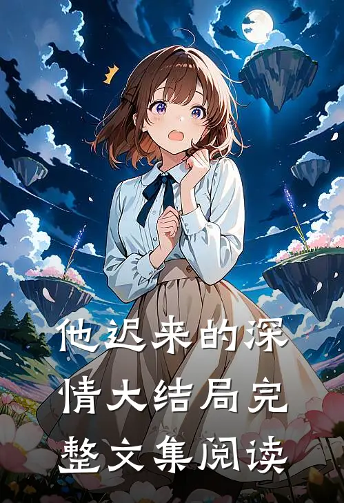 他迟来的深情大结局完整文集阅读