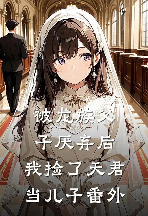 被龙族父子厌弃后，我捡了天君当儿子 番外