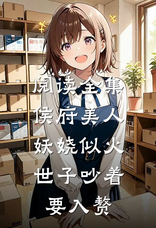 阅读全集侯府美人妖娆似火，世子吵着要入赘