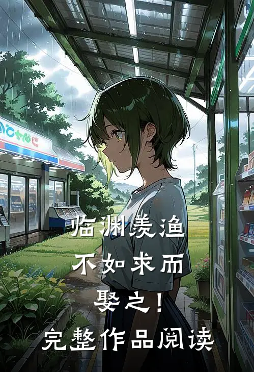 临渊羡渔，不如求而娶之！完整作品阅读