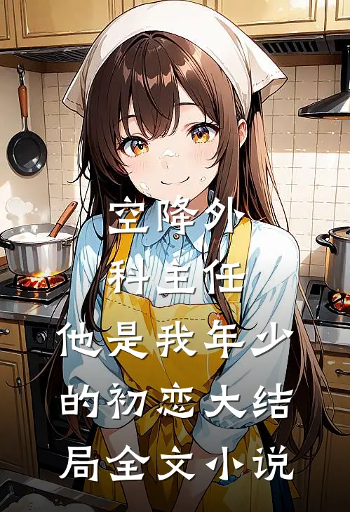空降外科主任,他是我年少的初恋大结局全文小说