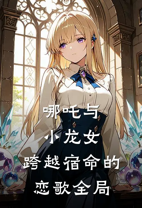 哪吒与小龙女：跨越宿命的恋歌全局
