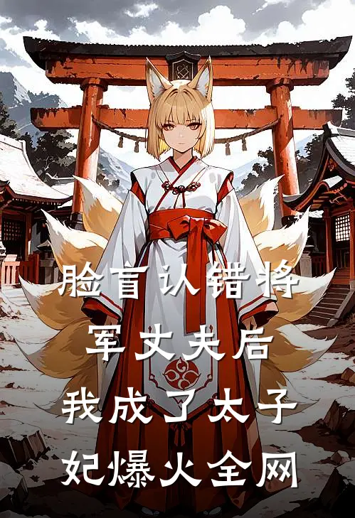脸盲认错将军丈夫后，我成了太子妃爆火全网