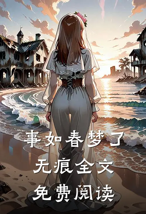 事如春梦了无痕全文免费阅读
