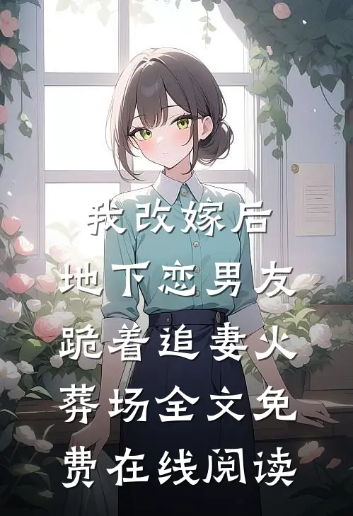 我改嫁后，地下恋男友跪着追妻火葬场全文免费在线阅读