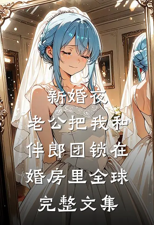新婚夜，老公把我和伴郎团锁在婚房里全球完整文集
