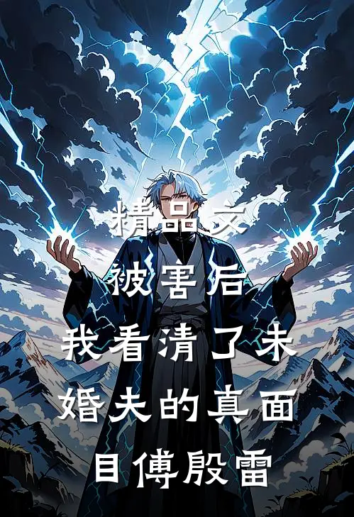 精品文被害后,我看清了未婚夫的真面目傅殷雷