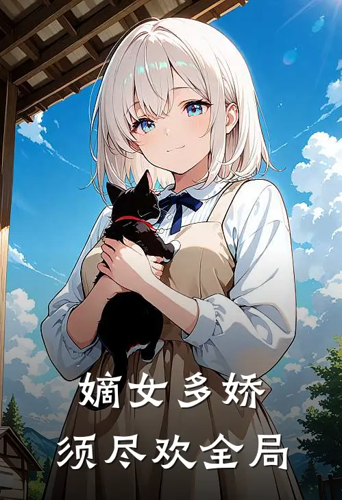 嫡女多娇，须尽欢全局