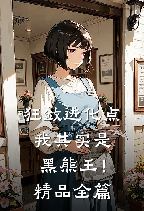 狂敛进化点：我其实是黑熊王！精品全篇