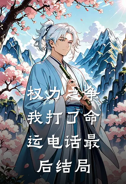 权力之争：我打了命运电话最后结局