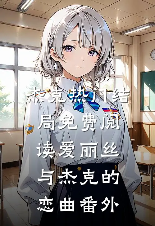 杰克热门结局免费阅读爱丽丝与杰克的恋曲番外