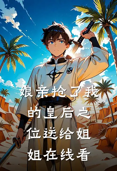 娘亲抢了我的皇后之位送给姐姐在线看