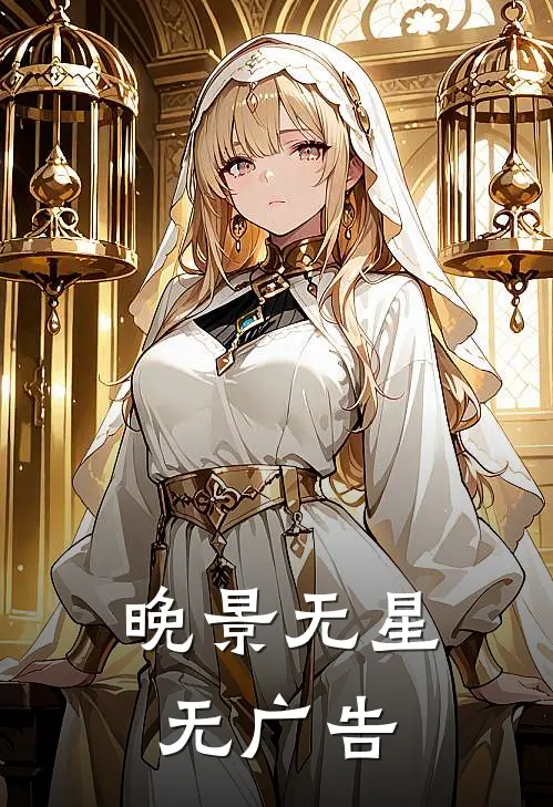 晚景无星无广告