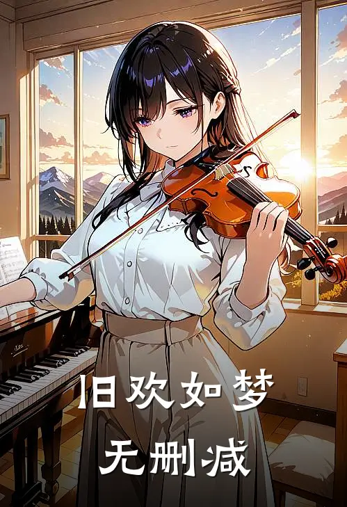 旧欢如梦无删减