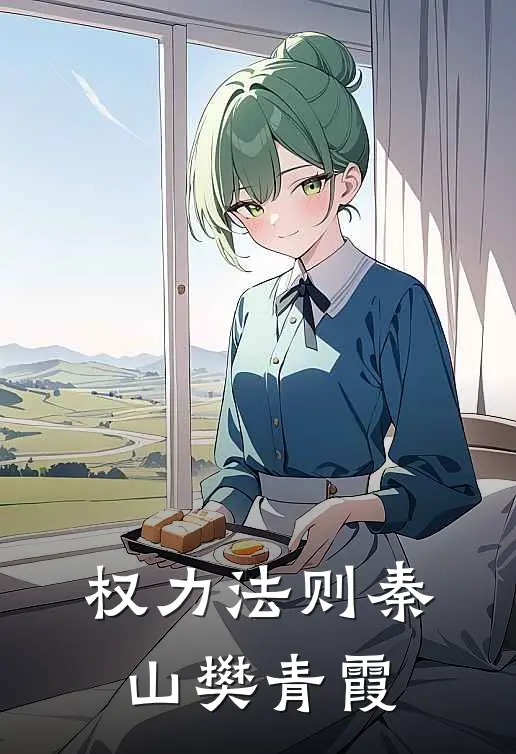 权力法则秦山樊青霞