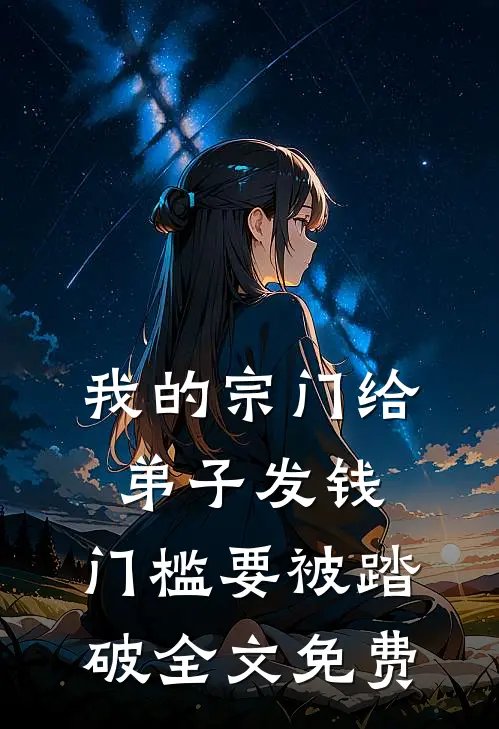 我的宗门给弟子发钱，门槛要被踏破全文免费