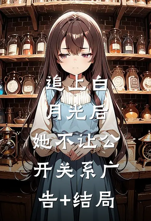 追上白月光后，她不让公开关系广告+结局