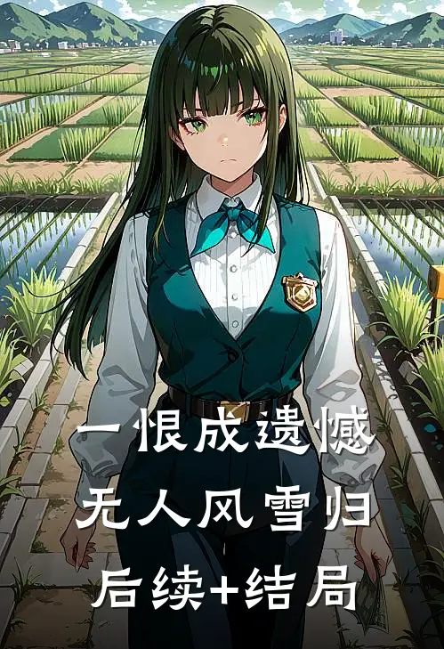 一恨成遗憾，无人风雪归后续+结局