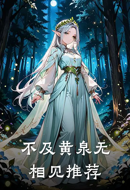 不及黄泉无相见推荐
