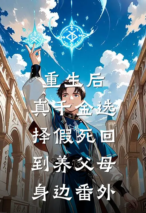 重生后，真千金选择假死回到养父母身边番外