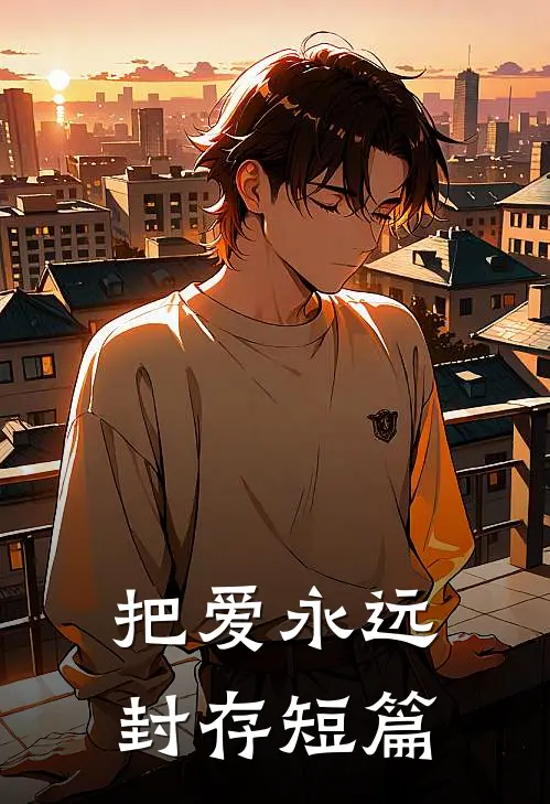 把爱永远封存短篇