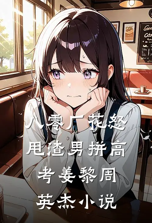 八零厂花怒甩渣男拼高考姜黎周英杰小说