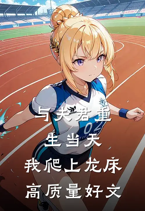 与夫君重生当天，我爬上龙床高质量好文
