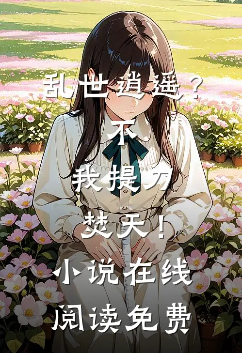 乱世逍遥？不，我提刀焚天！小说在线阅读免费