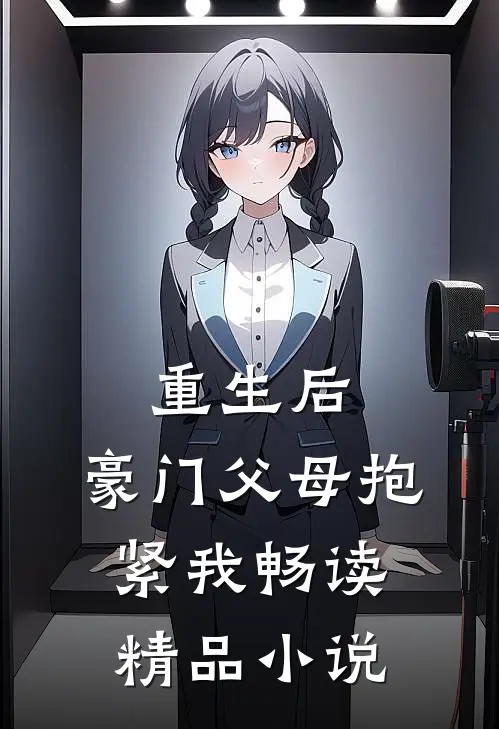 重生后，豪门父母抱紧我畅读精品小说