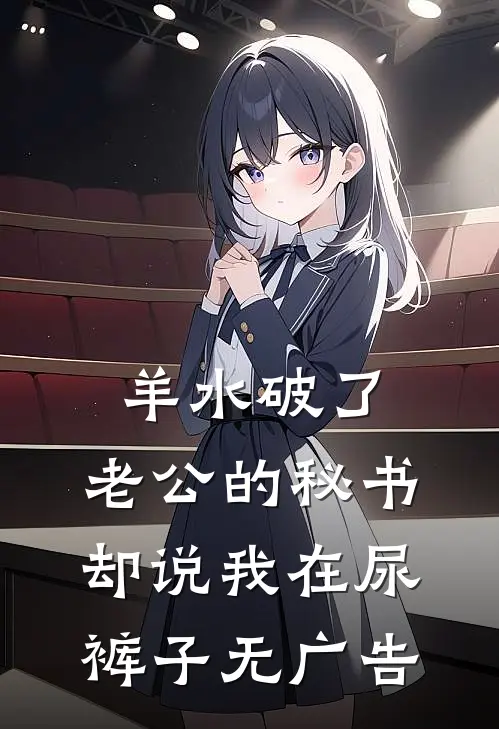 羊水破了，老公的秘书却说我在尿裤子无广告