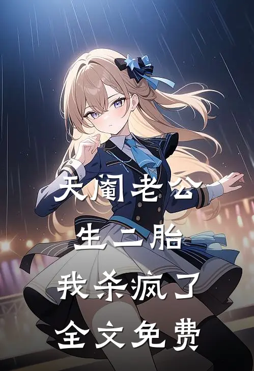 天阉老公生二胎，我杀疯了全文免费
