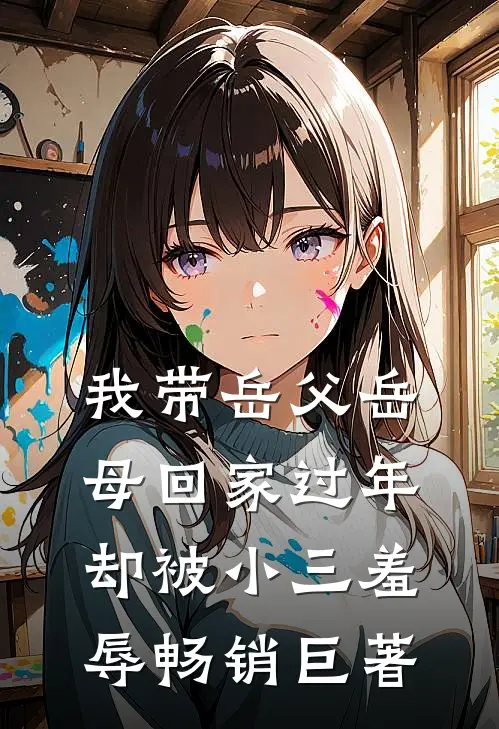 我带岳父岳母回家过年，却被小三羞辱畅销巨著