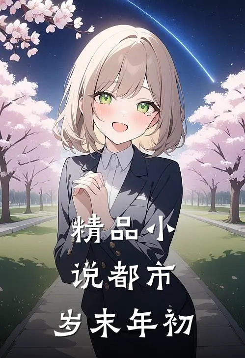 精品小说都市：岁末年初
