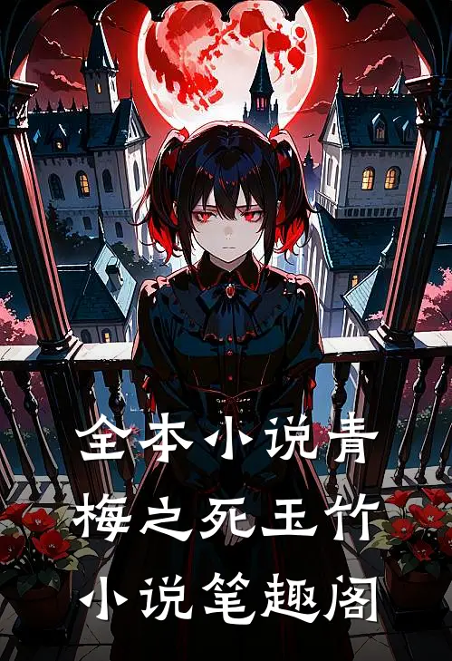全本小说青梅之死玉竹小说笔趣阁