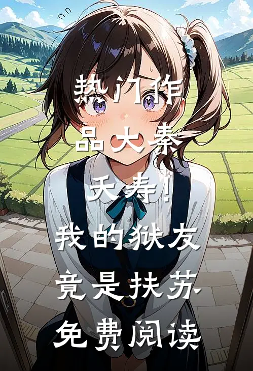 热门作品大秦:夭寿!我的狱友竟是扶苏免费阅读