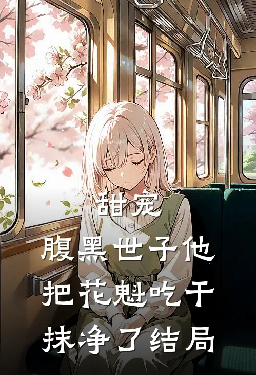 甜宠：腹黑世子他把花魁吃干抹净了结局