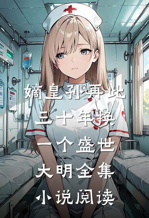 嫡皇孙再此，三十年换一个盛世大明全集小说阅读