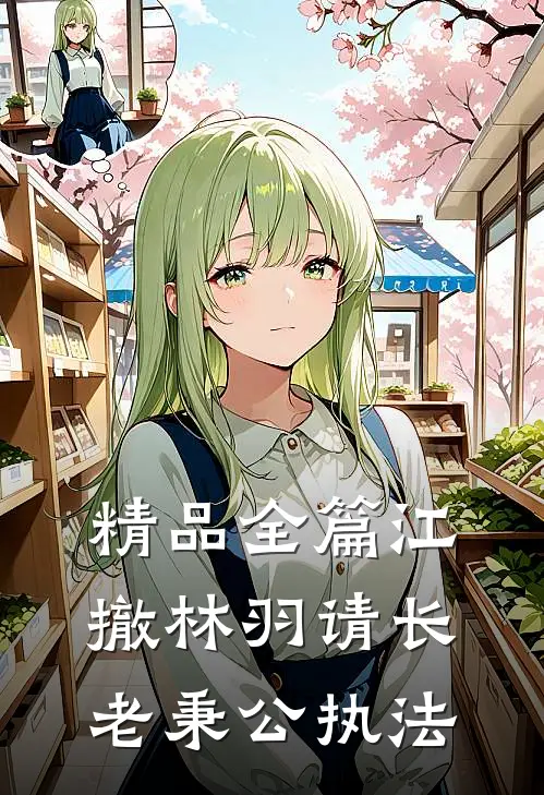 精品全篇江撤林羽请长老秉公执法