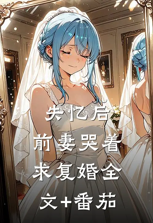 失忆后，前妻哭着求复婚全文+番茄