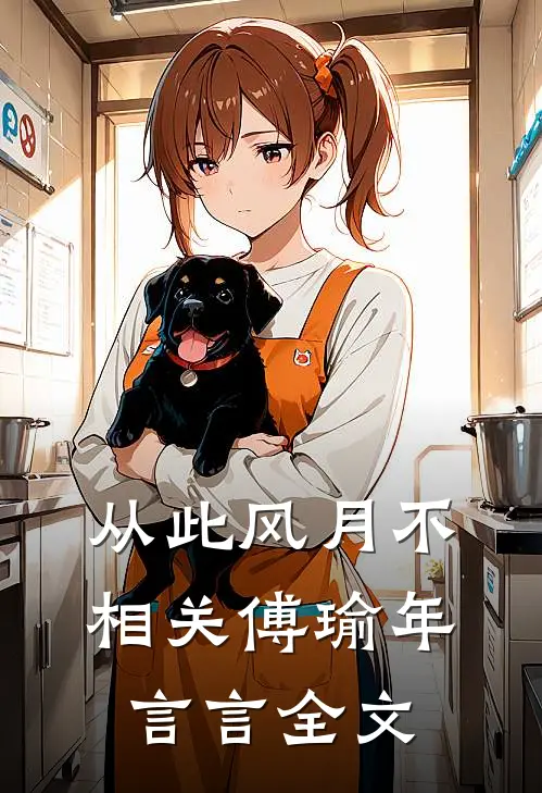 从此风月不相关傅瑜年言言全文