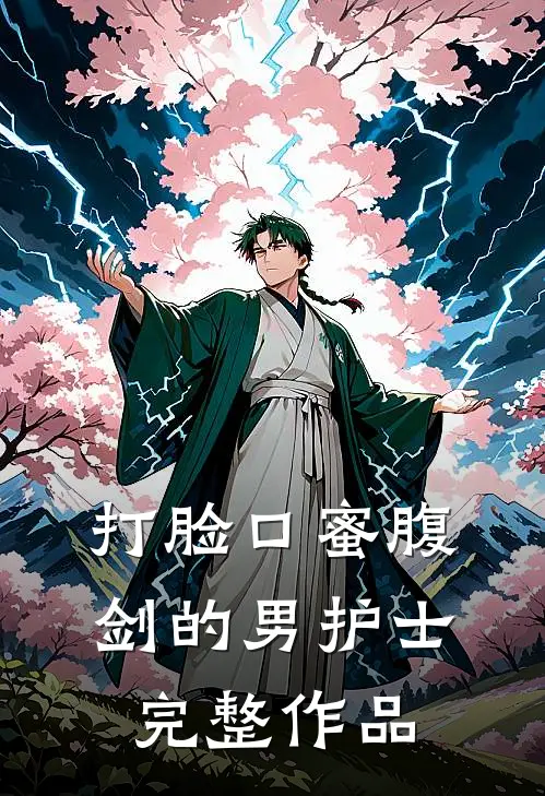 打脸口蜜腹剑的男护士完整作品