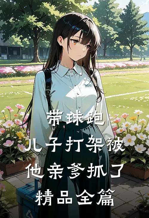 带球跑：儿子打架被他亲爹抓了精品全篇