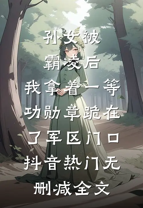 孙女被霸凌后，我拿着一等功勋章跪在了军区门口抖音热门无删减全文
