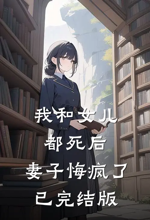 我和女儿都死后，妻子悔疯了已完结版